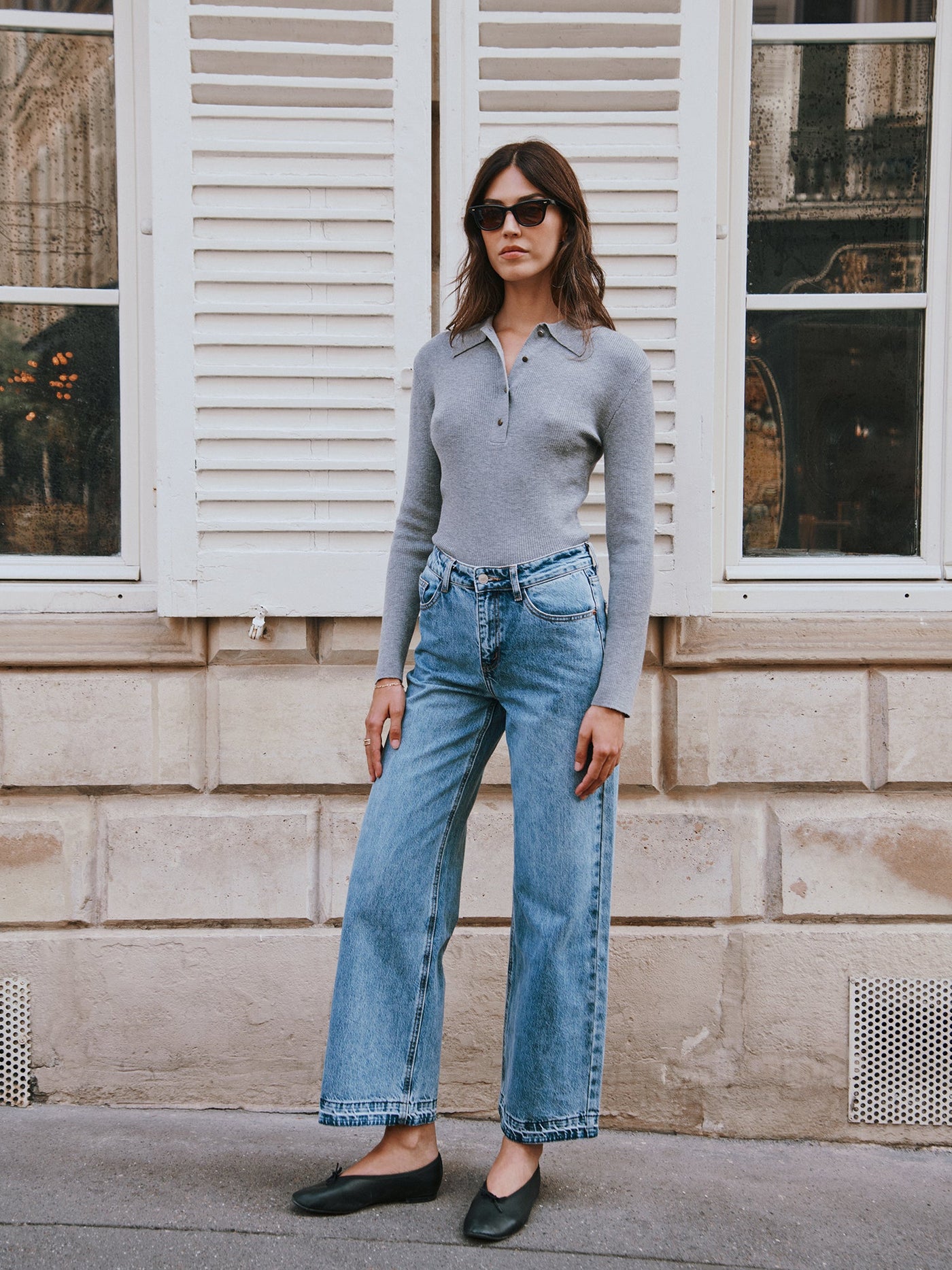 Jean Dora
