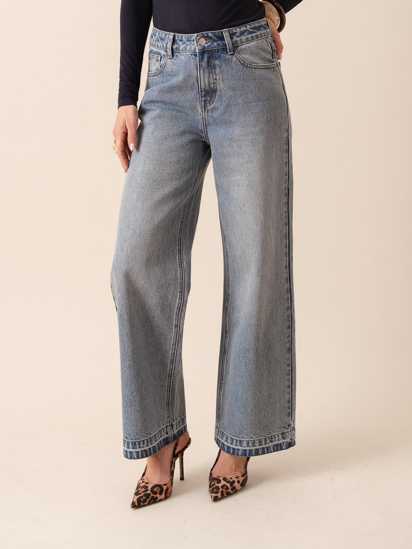 Jean Dora