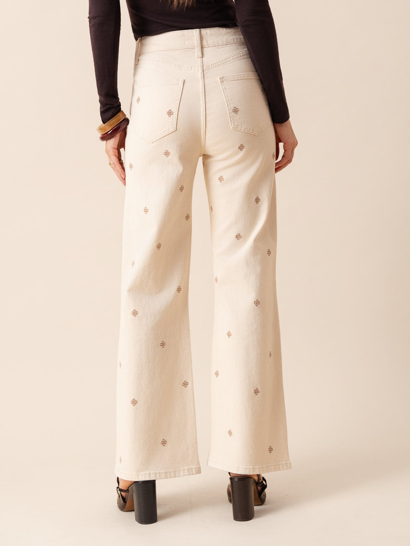 Doris jeans