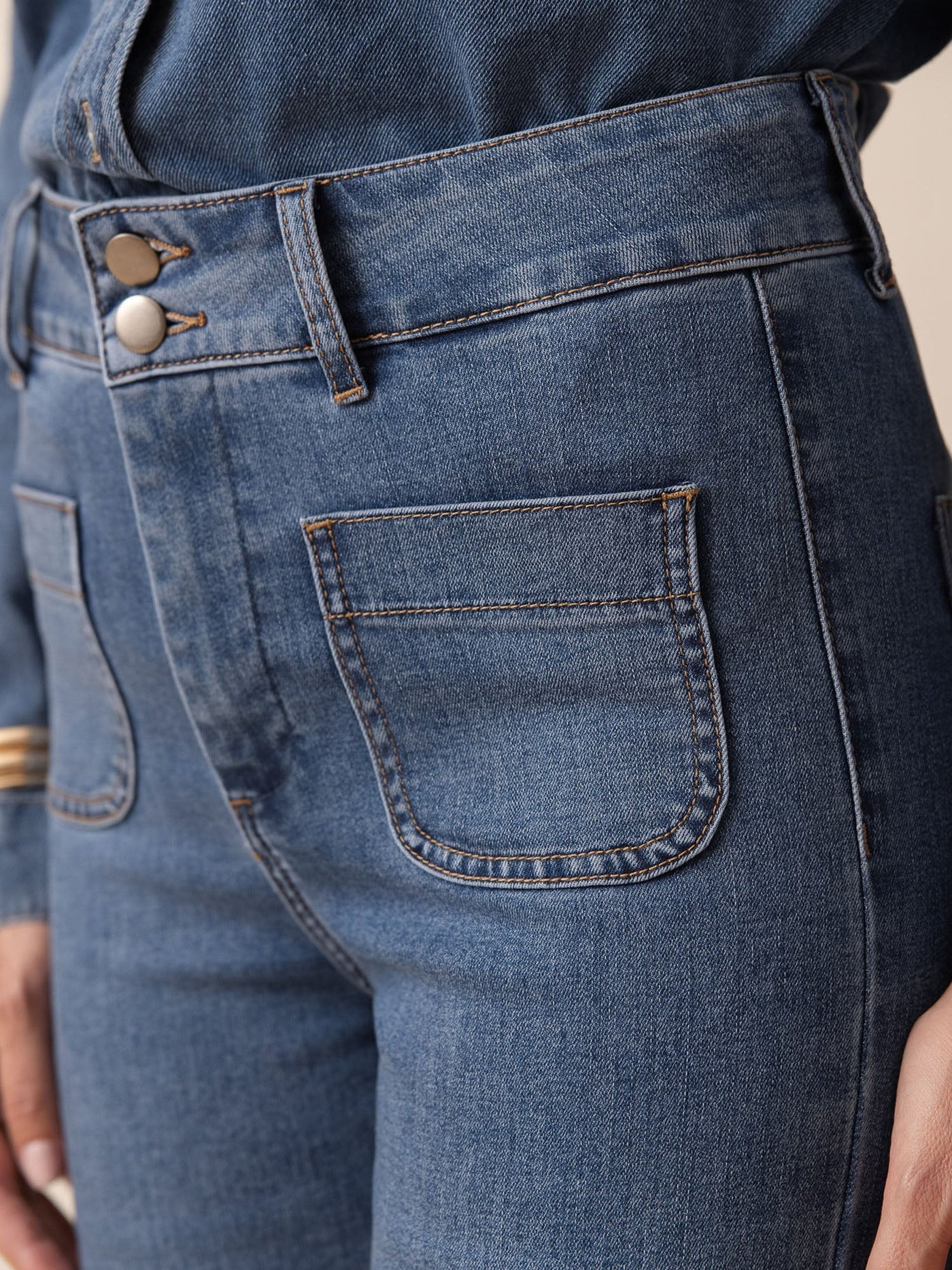 Elena jeans