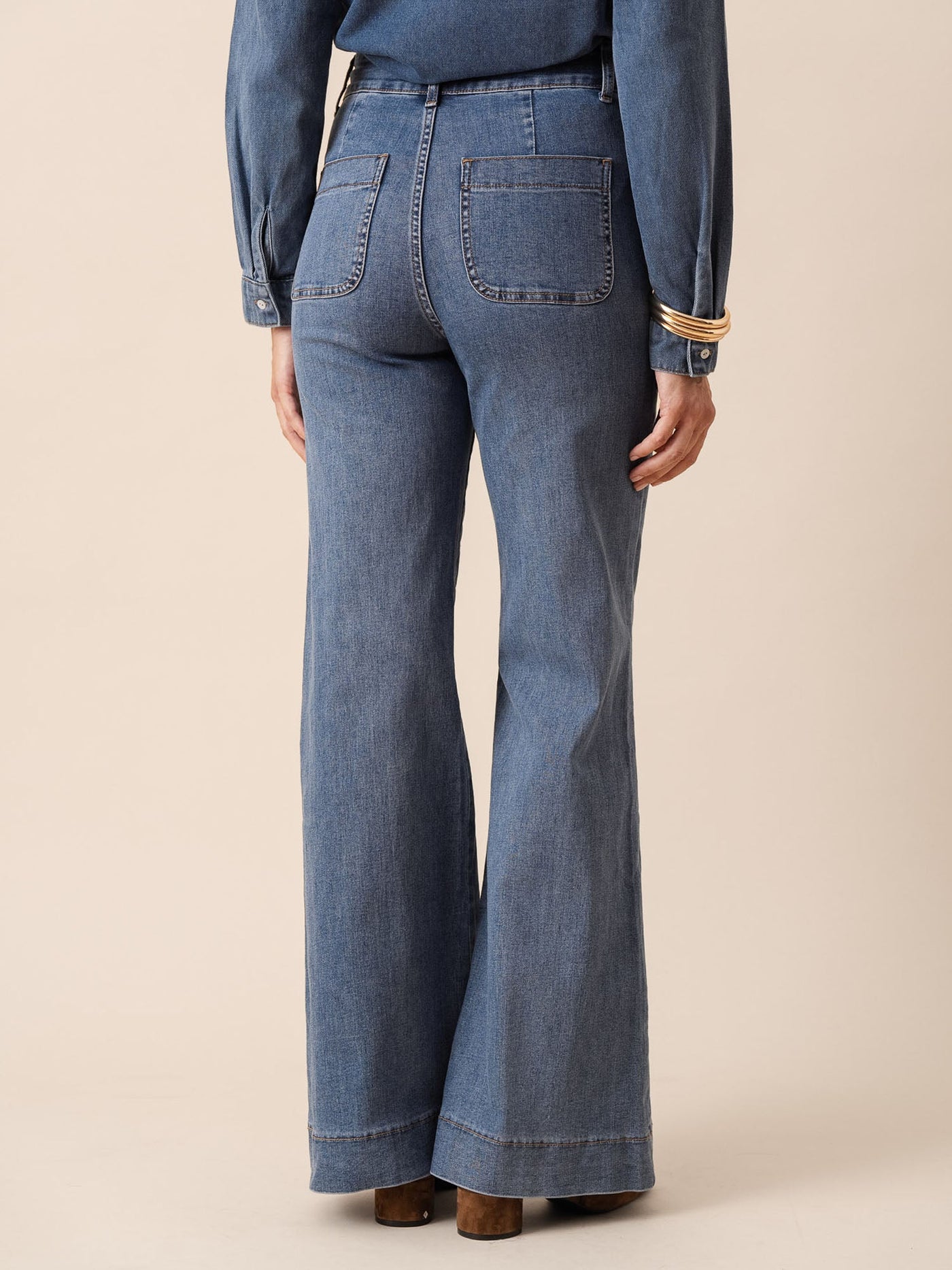 Elena jeans
