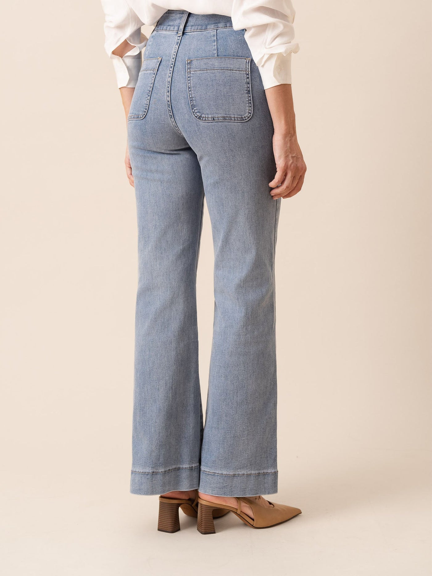 Elena jeans
