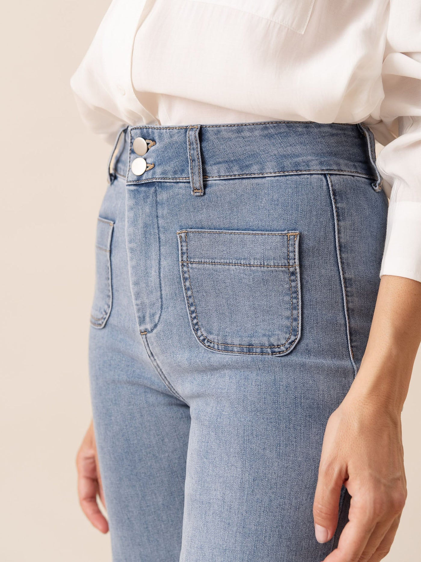 Elena jeans