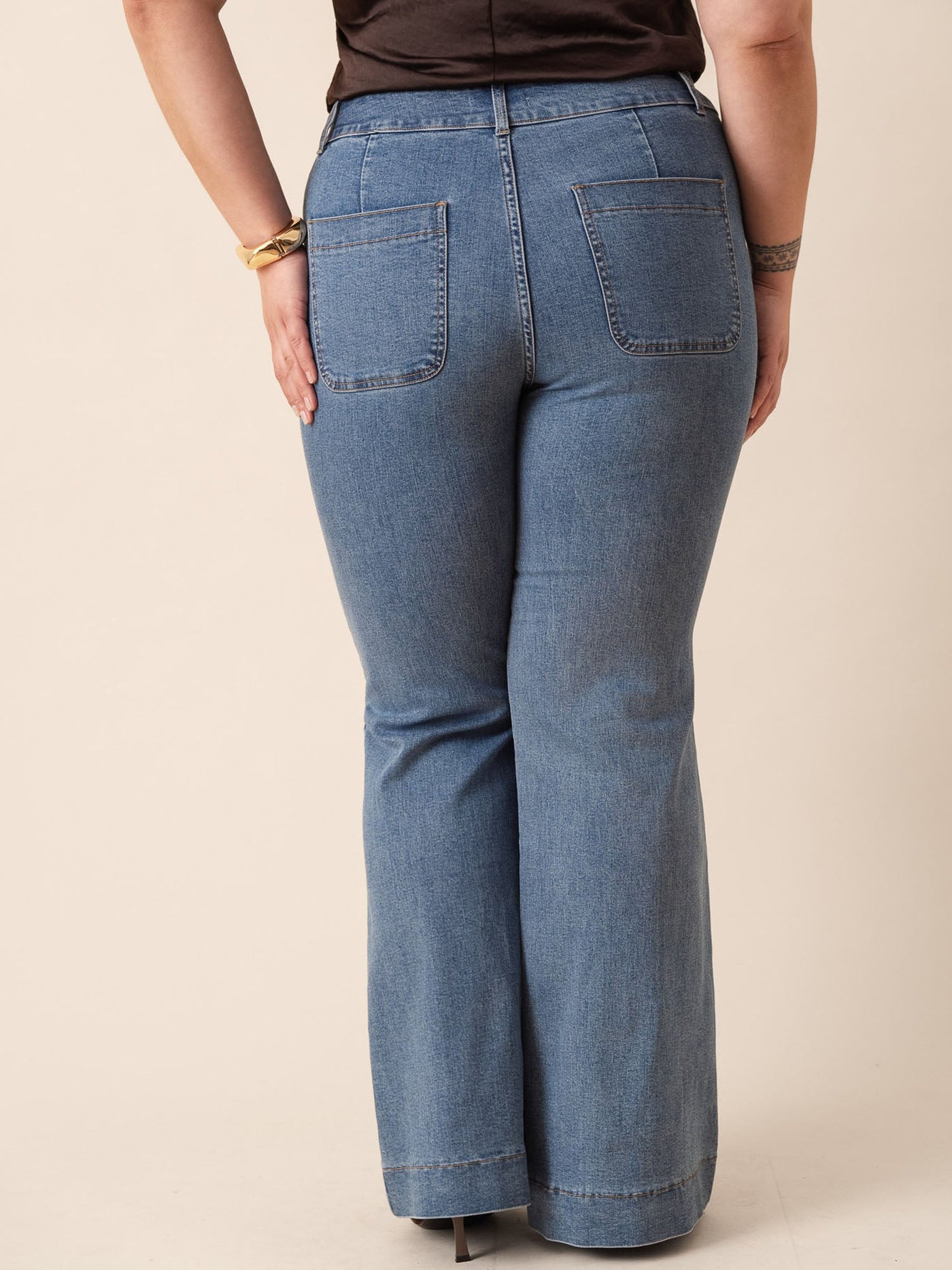 Elena jeans