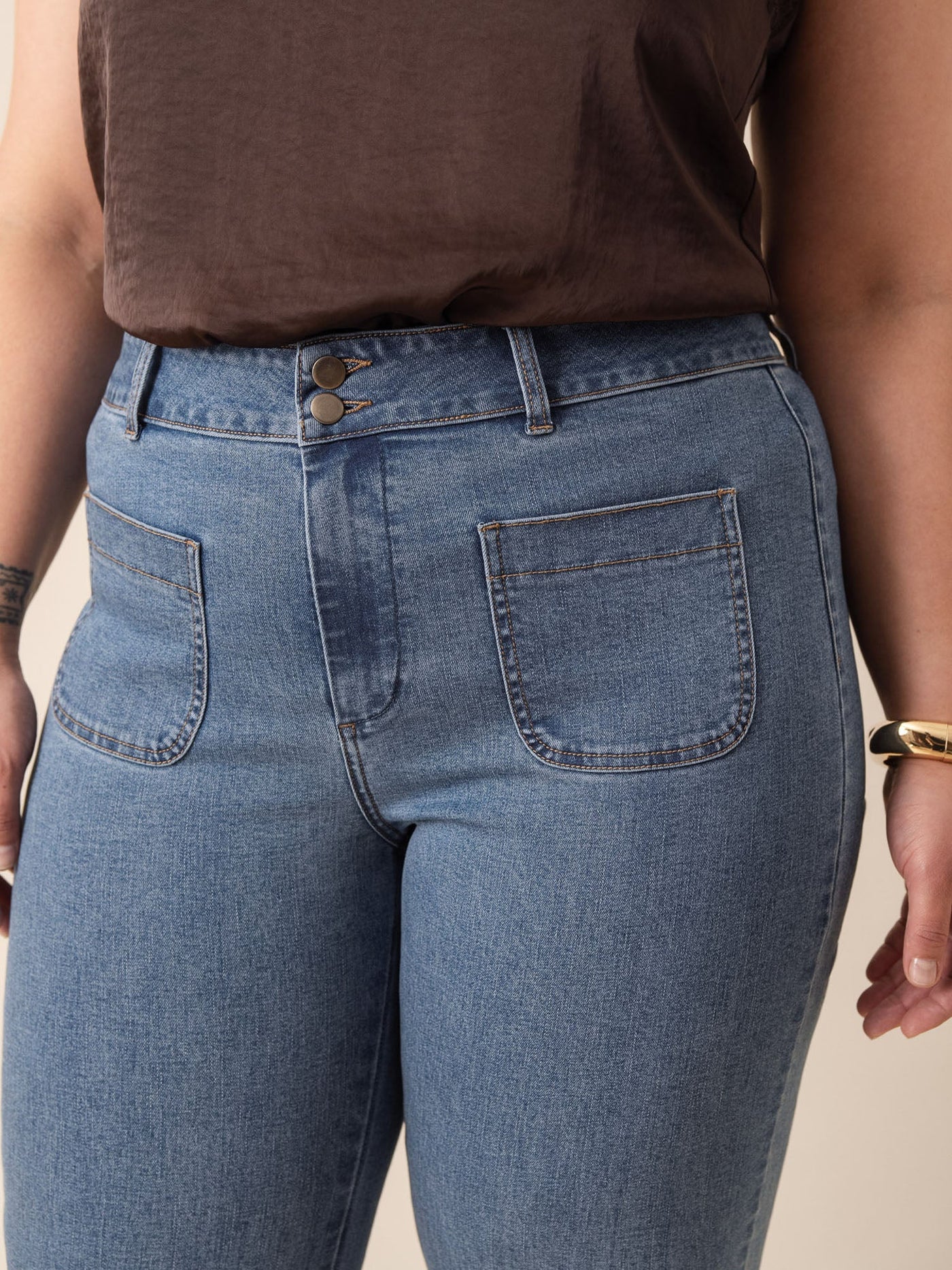 Elena jeans