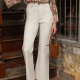 Jean Elena - denim naturel