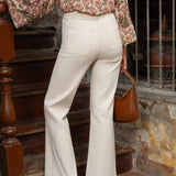 Jean Elena - denim naturel