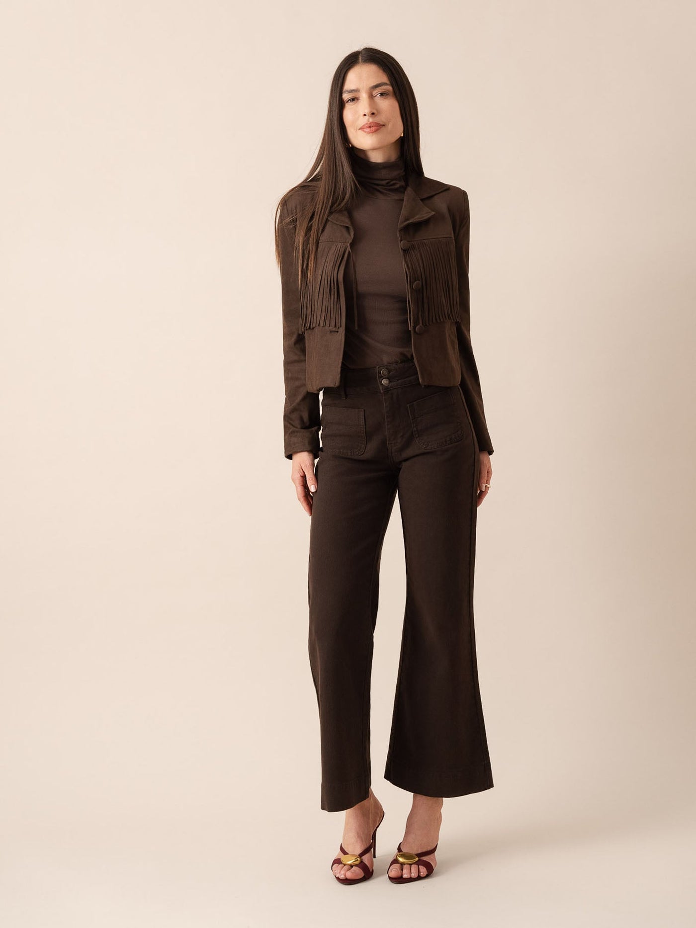 Elenette jeans
