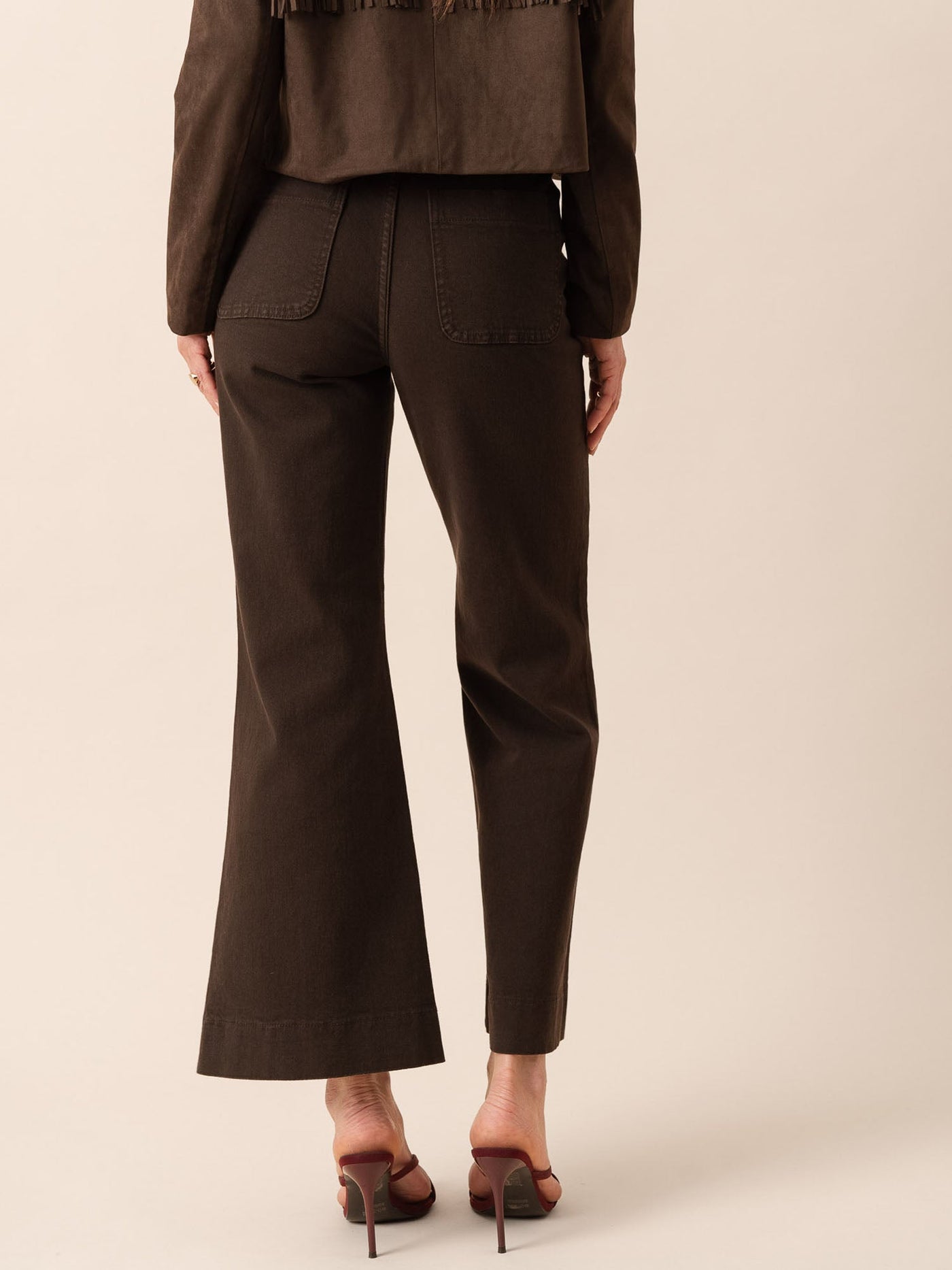 Elenette jeans