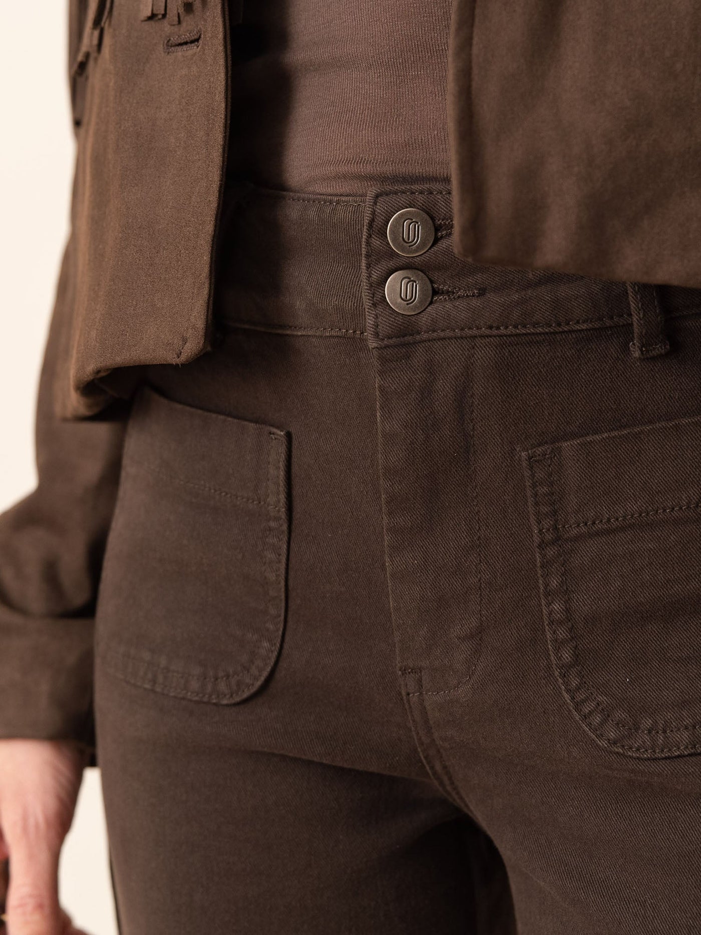 Elenette jeans