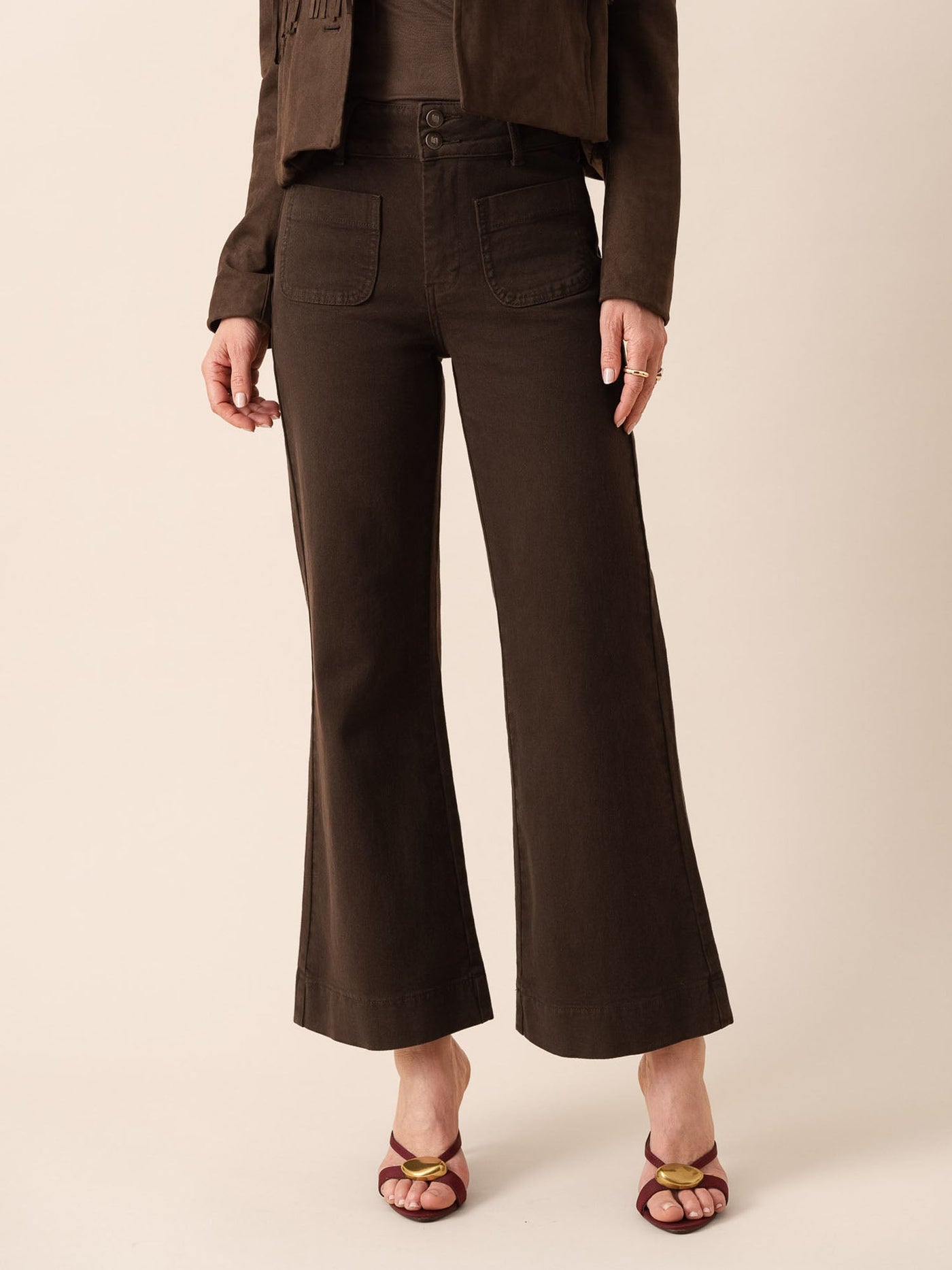Elenette jeans