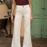 Jean Elenette - denim naturel