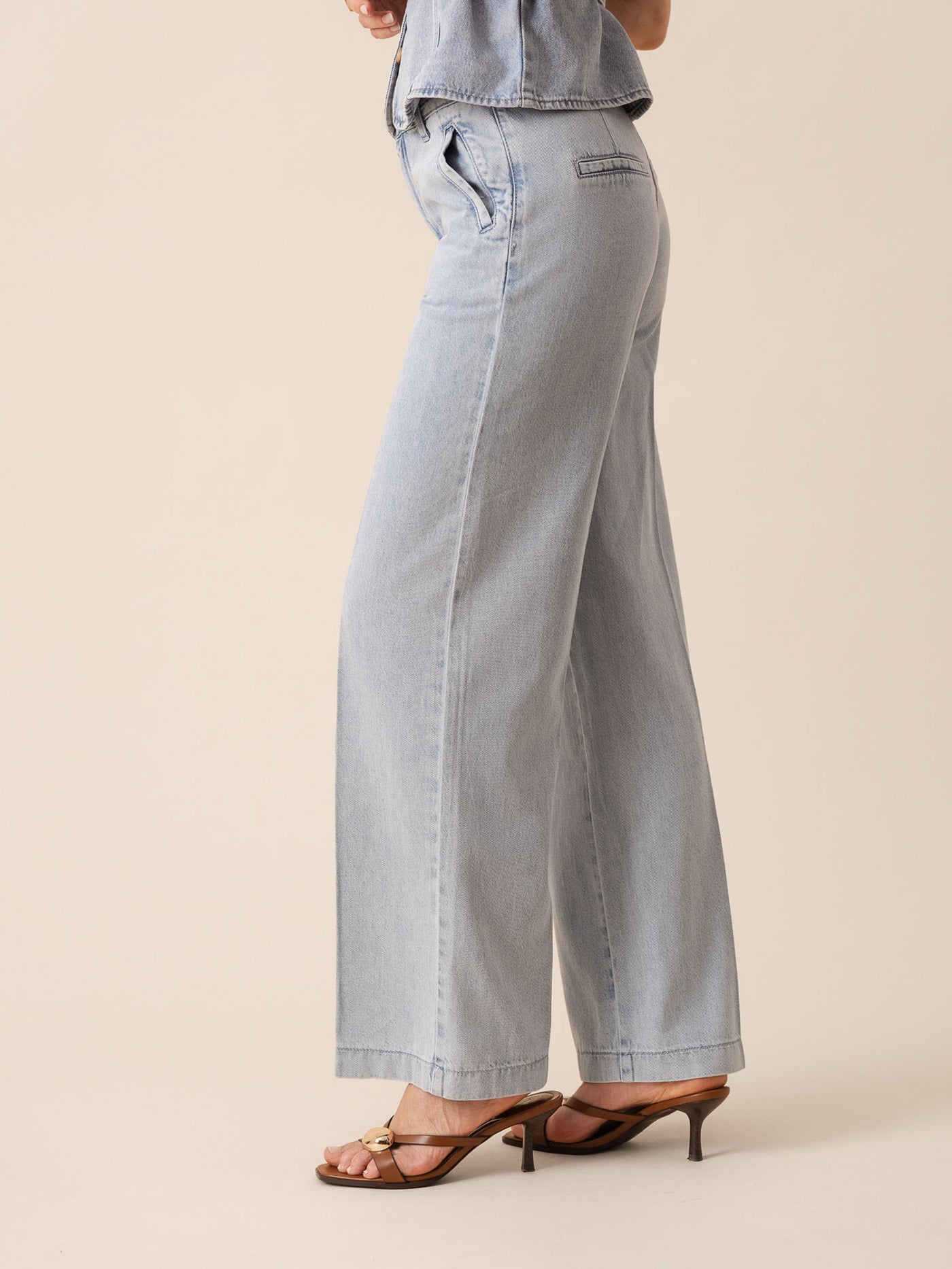 Eleonore jeans 