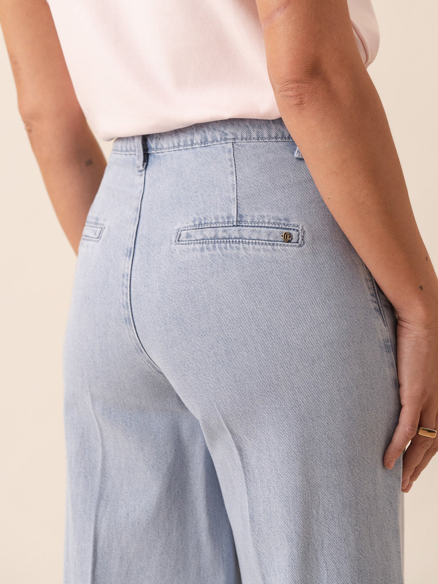 Eleonorette jeans