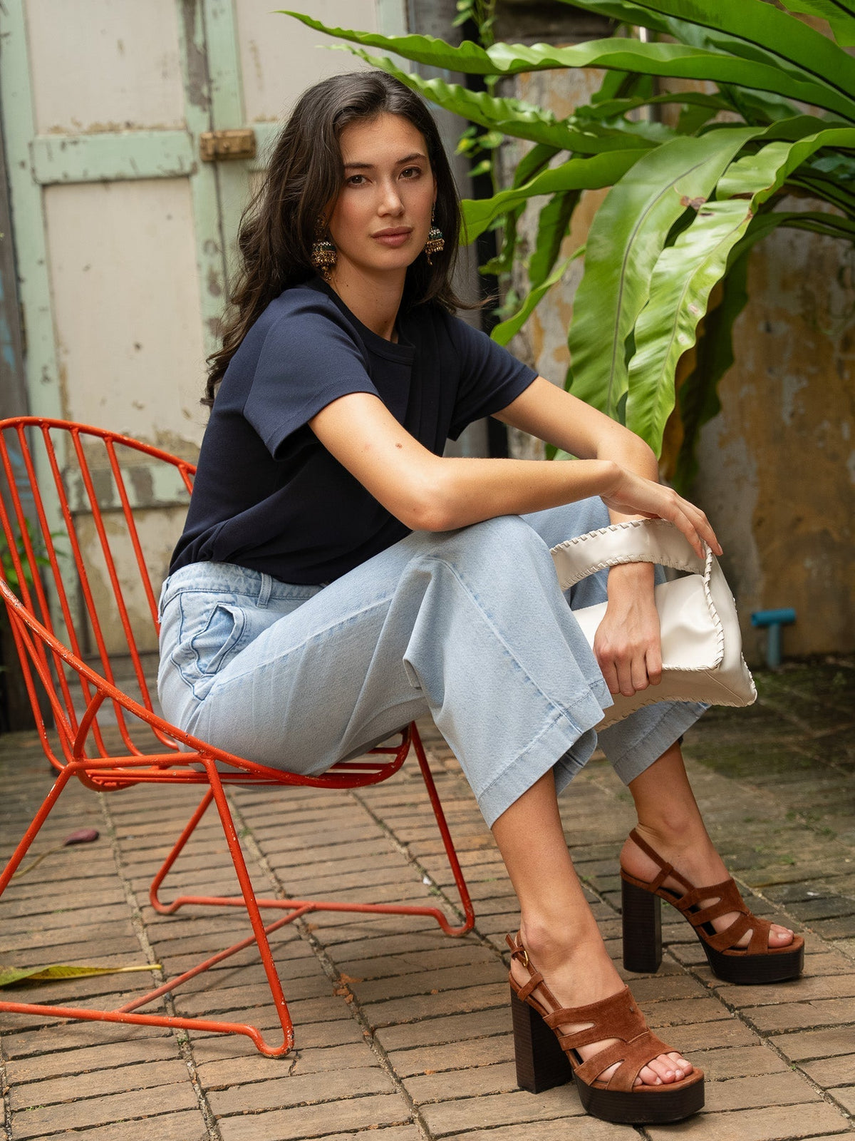 Jean Eleonorette