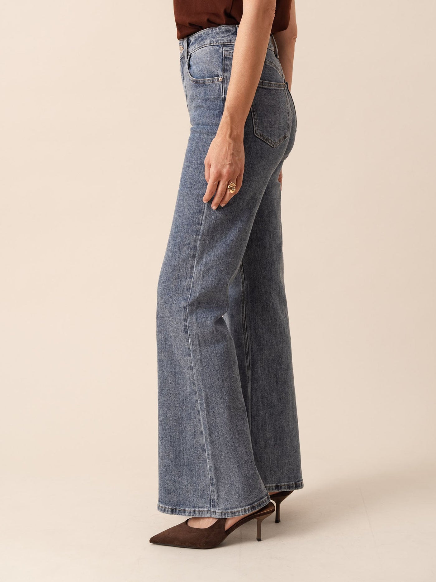 Jean Emily