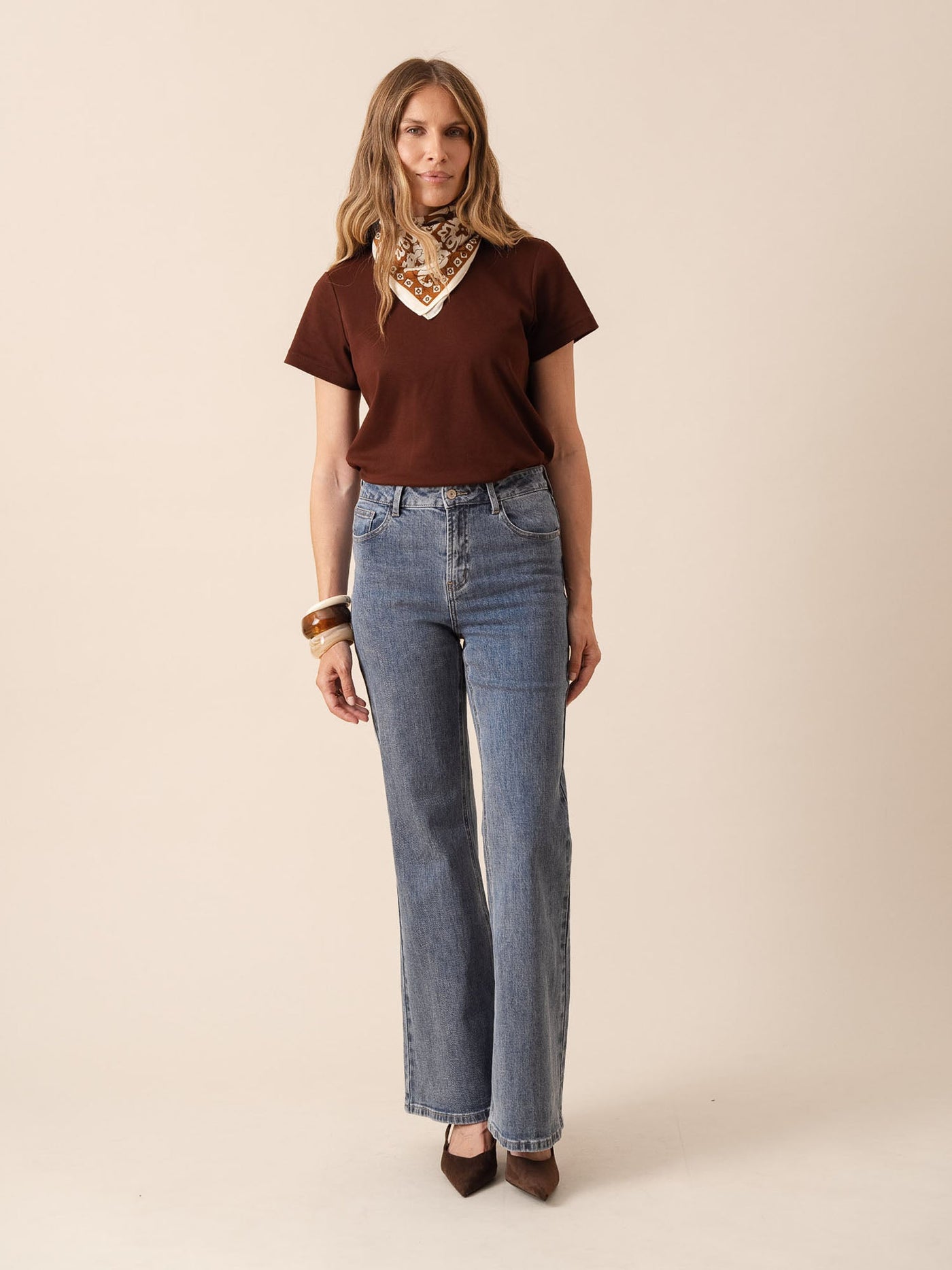 Jean Emily