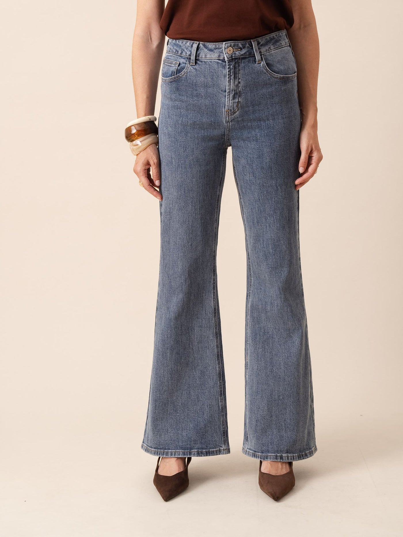 Jean Emily
