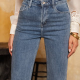 Jean Emily - denim stone