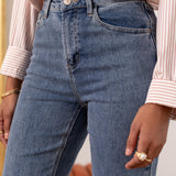 Jean Emily - denim stone