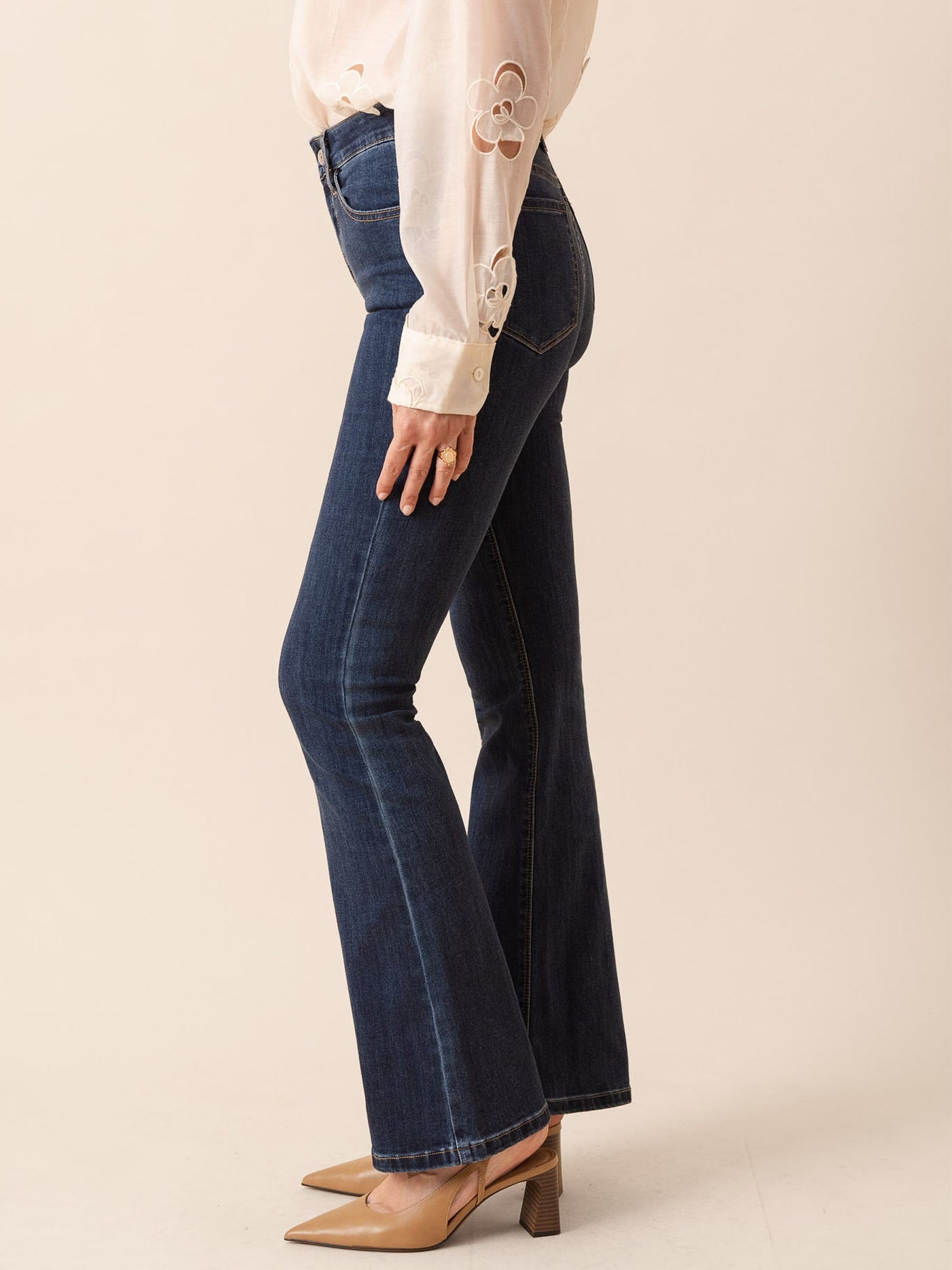 Jean Emma