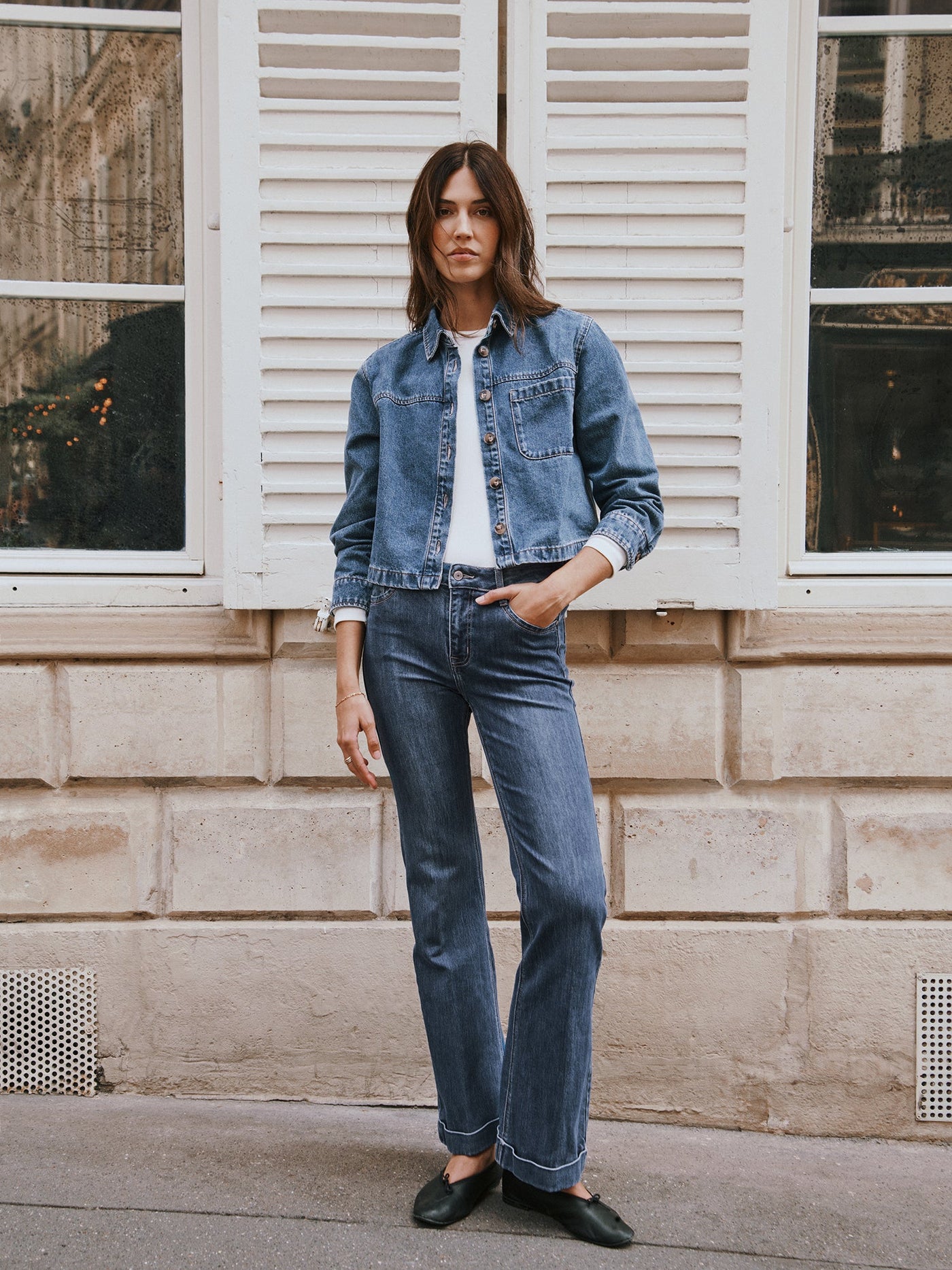 Jean Fanny