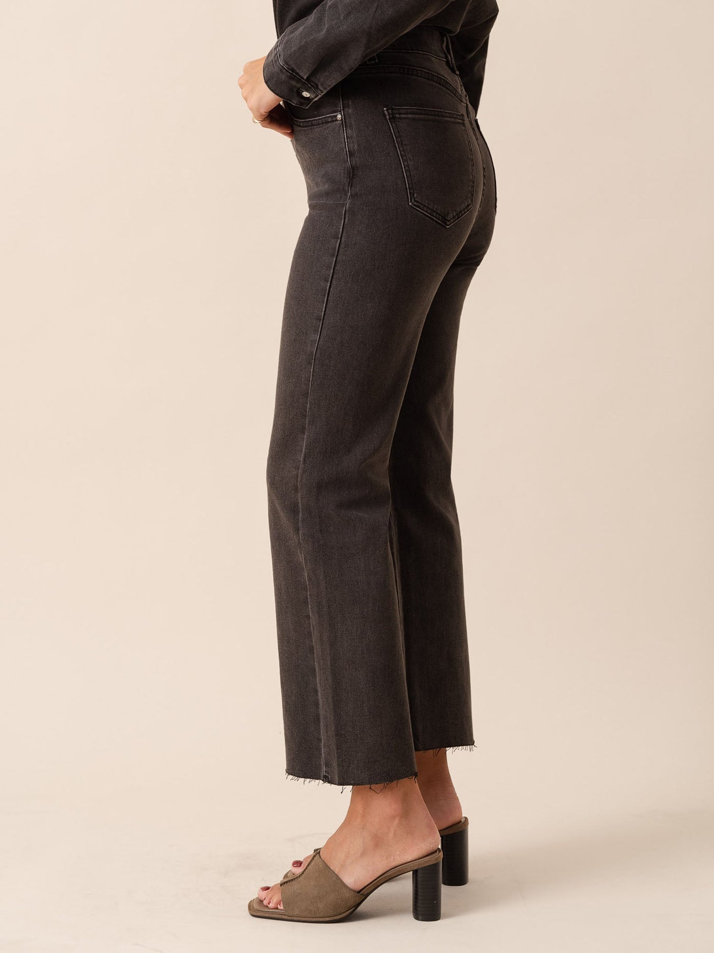 Frenchy jeans
