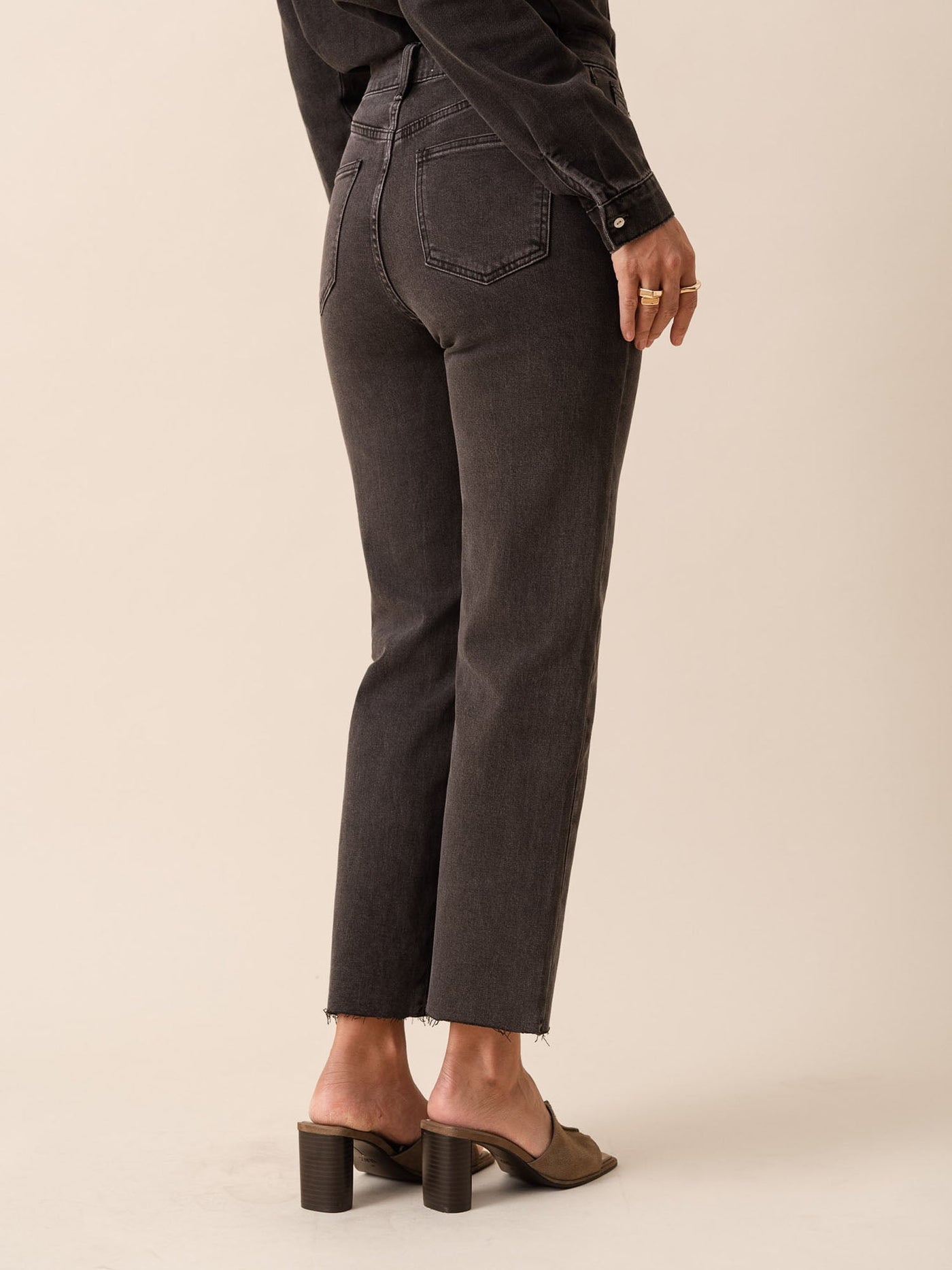Frenchy jeans