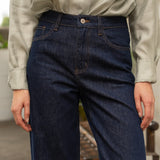 Jean Gabriel - denim brut
