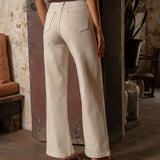 Jean Gabriel - denim naturel