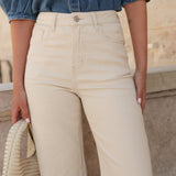 Jean Gabriel - denim naturel