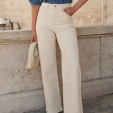 Jean Gabriel - denim naturel