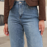 Jean Gabriel - denim vintage - Oraije Paris