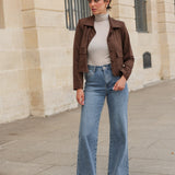 Jean Gabriel - denim vintage - Oraije Paris