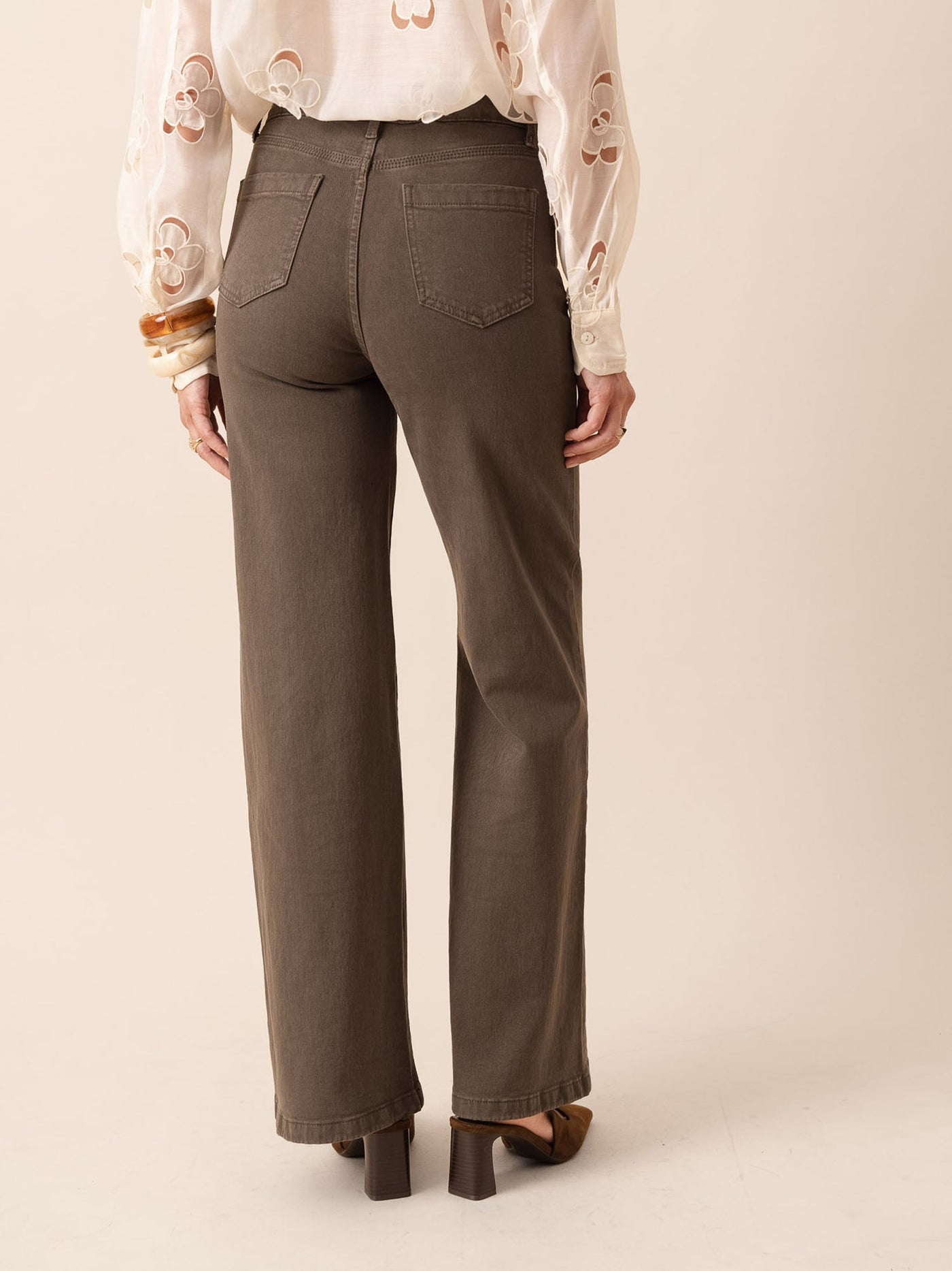 Gaspard jeans