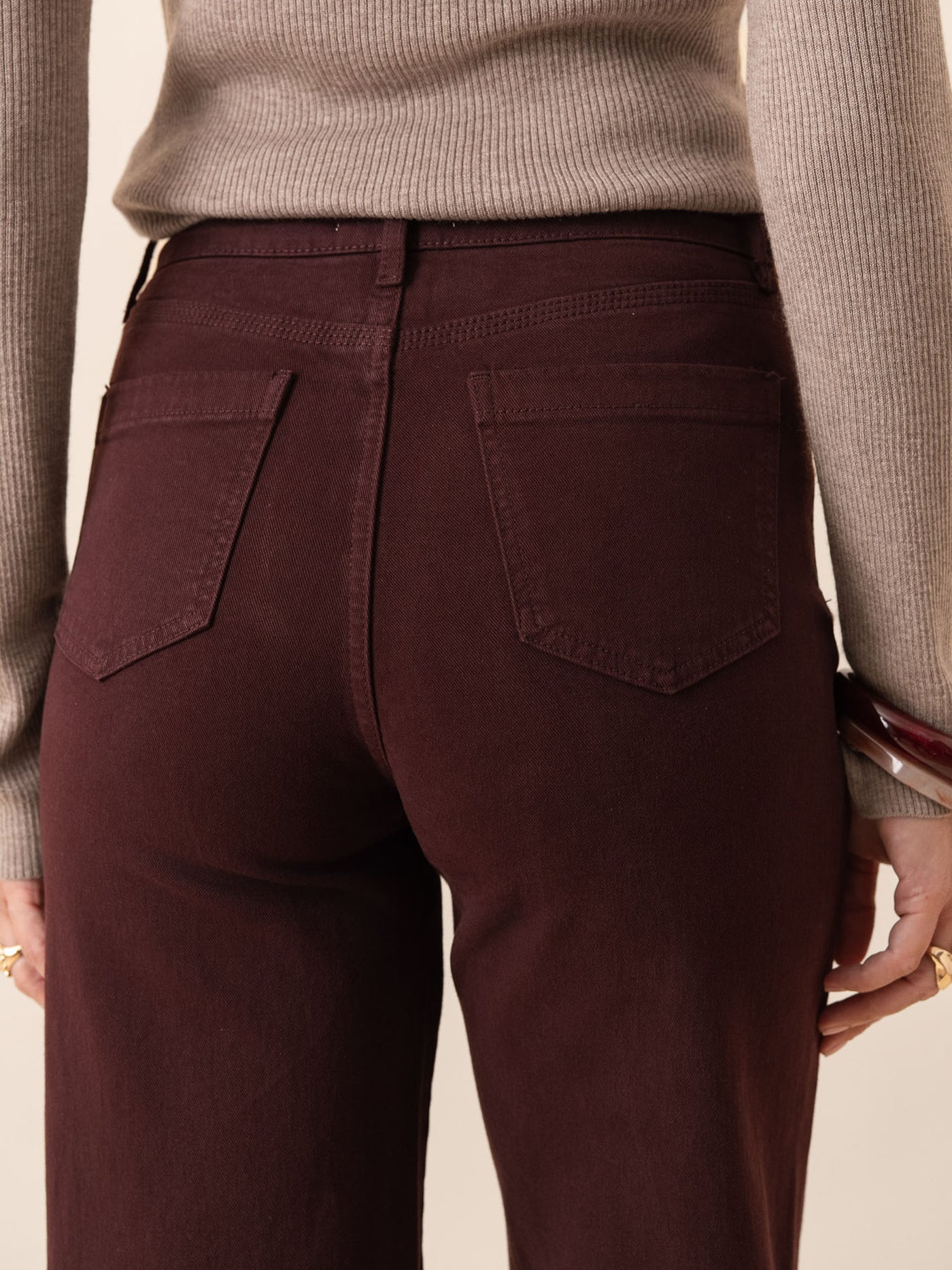 Gaspard jeans
