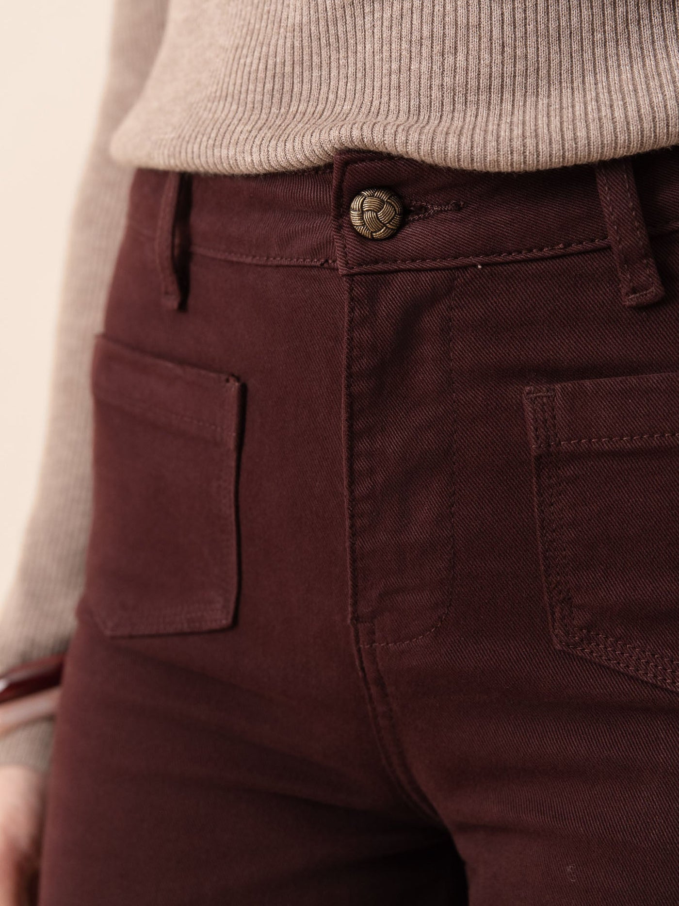 Gaspard jeans