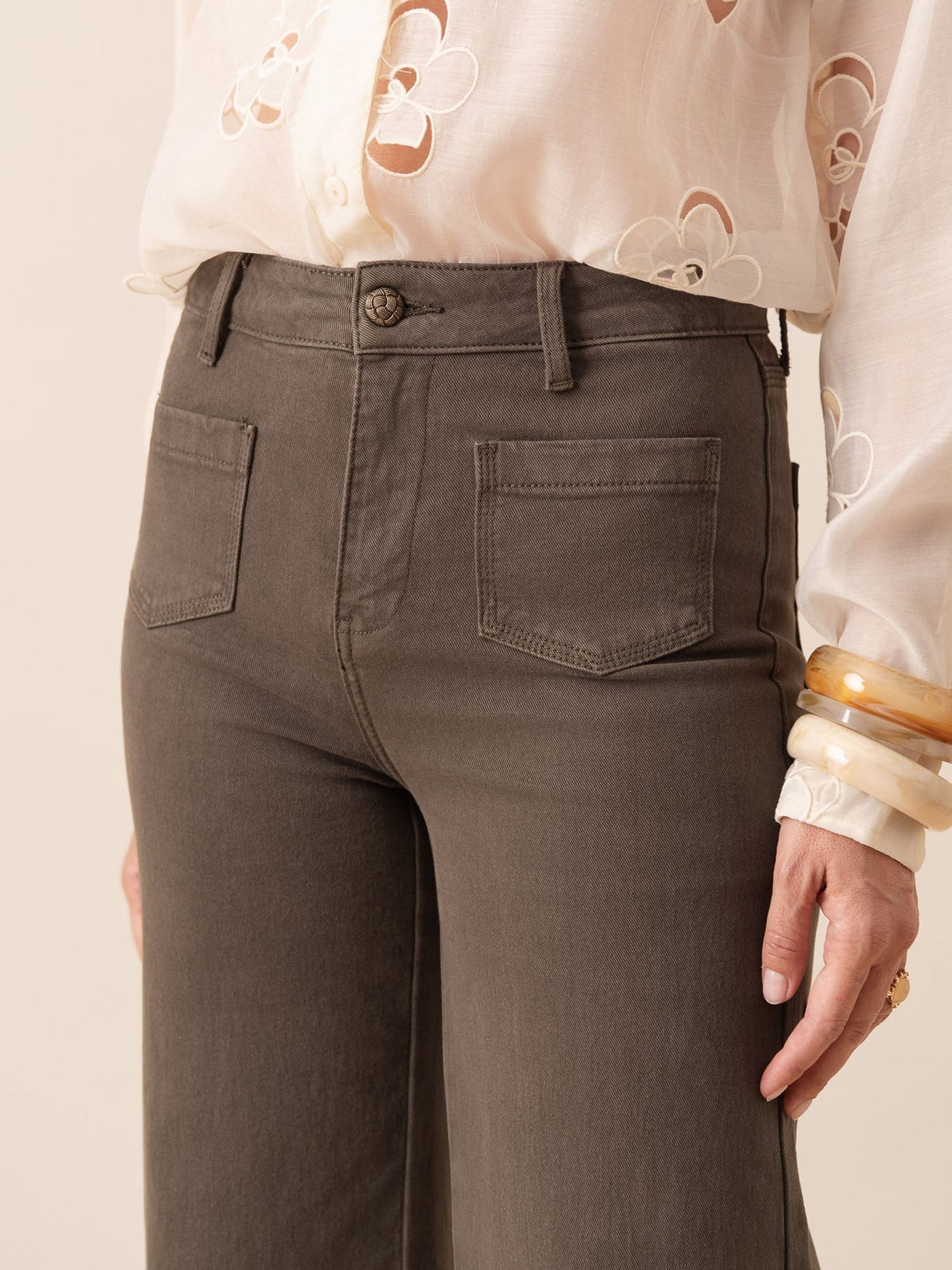 Gaspard jeans