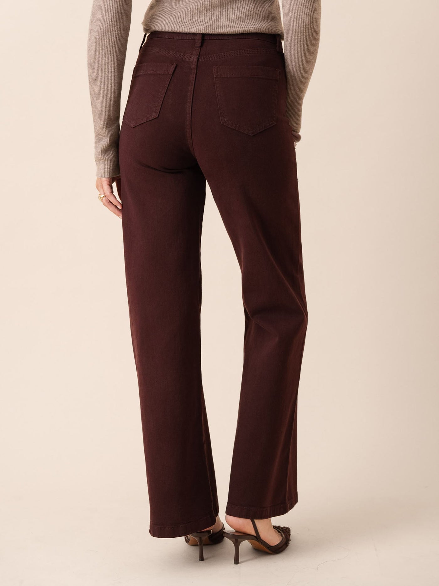 Gaspard jeans