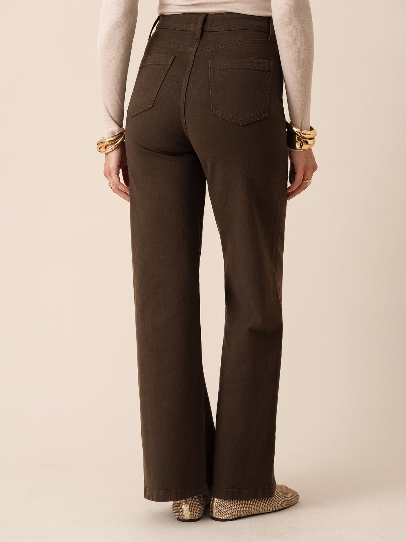 Gaspard jeans