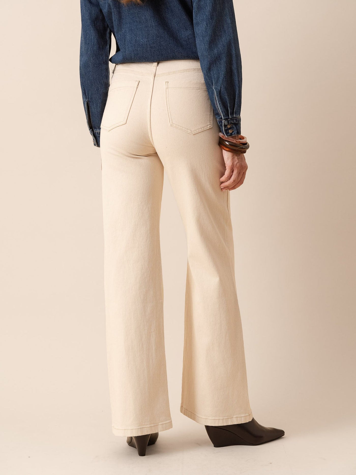 Gaspard jeans 