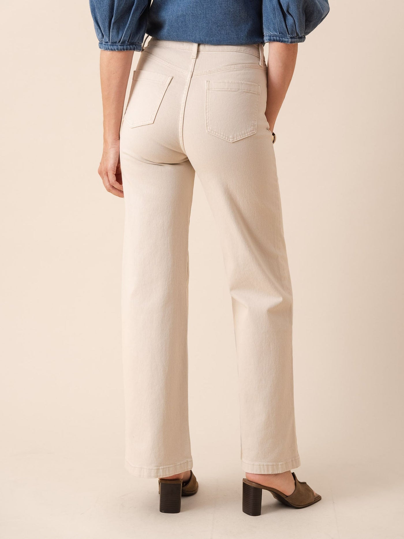 Gaspard jeans