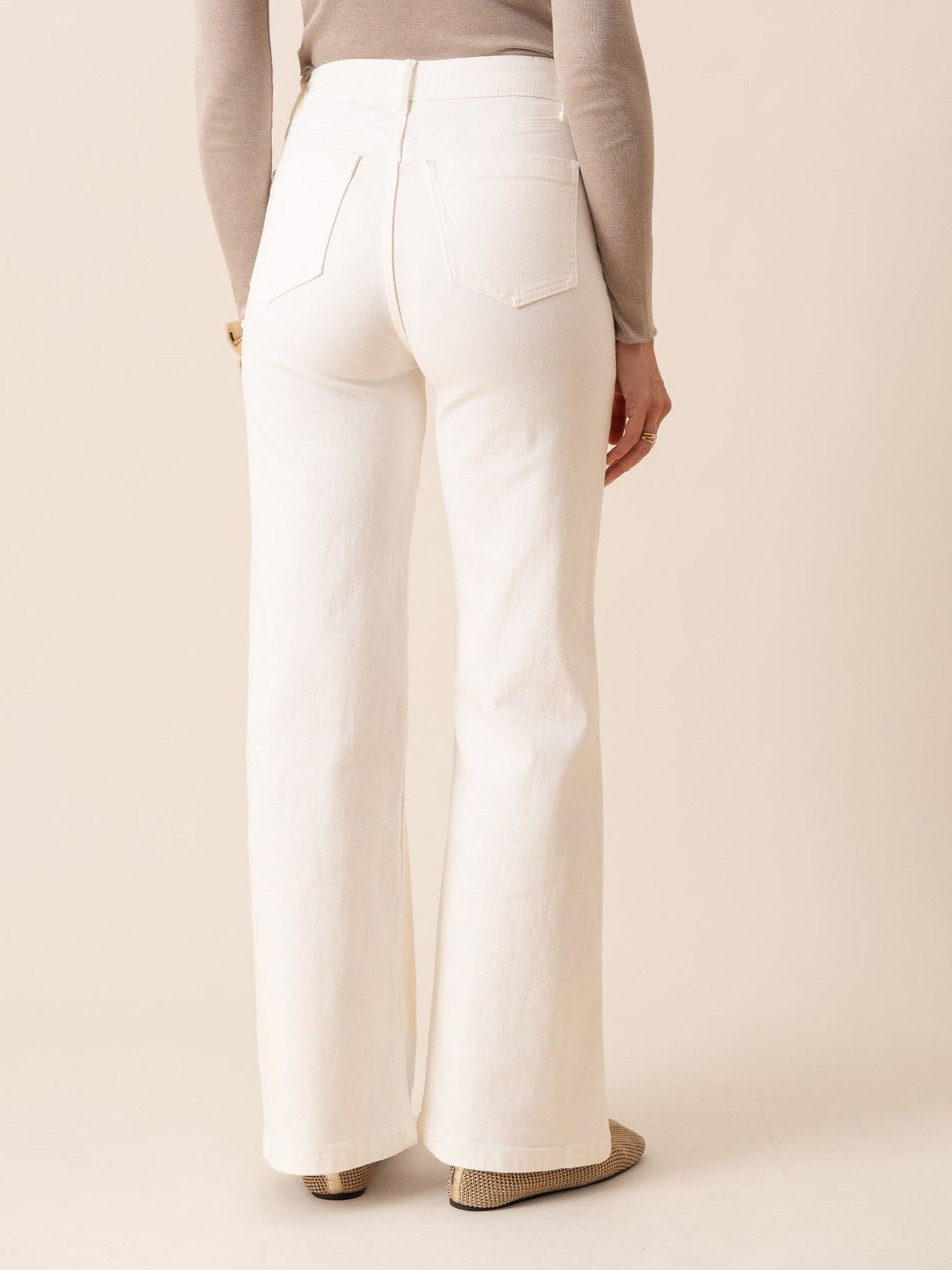 Gaspard jeans