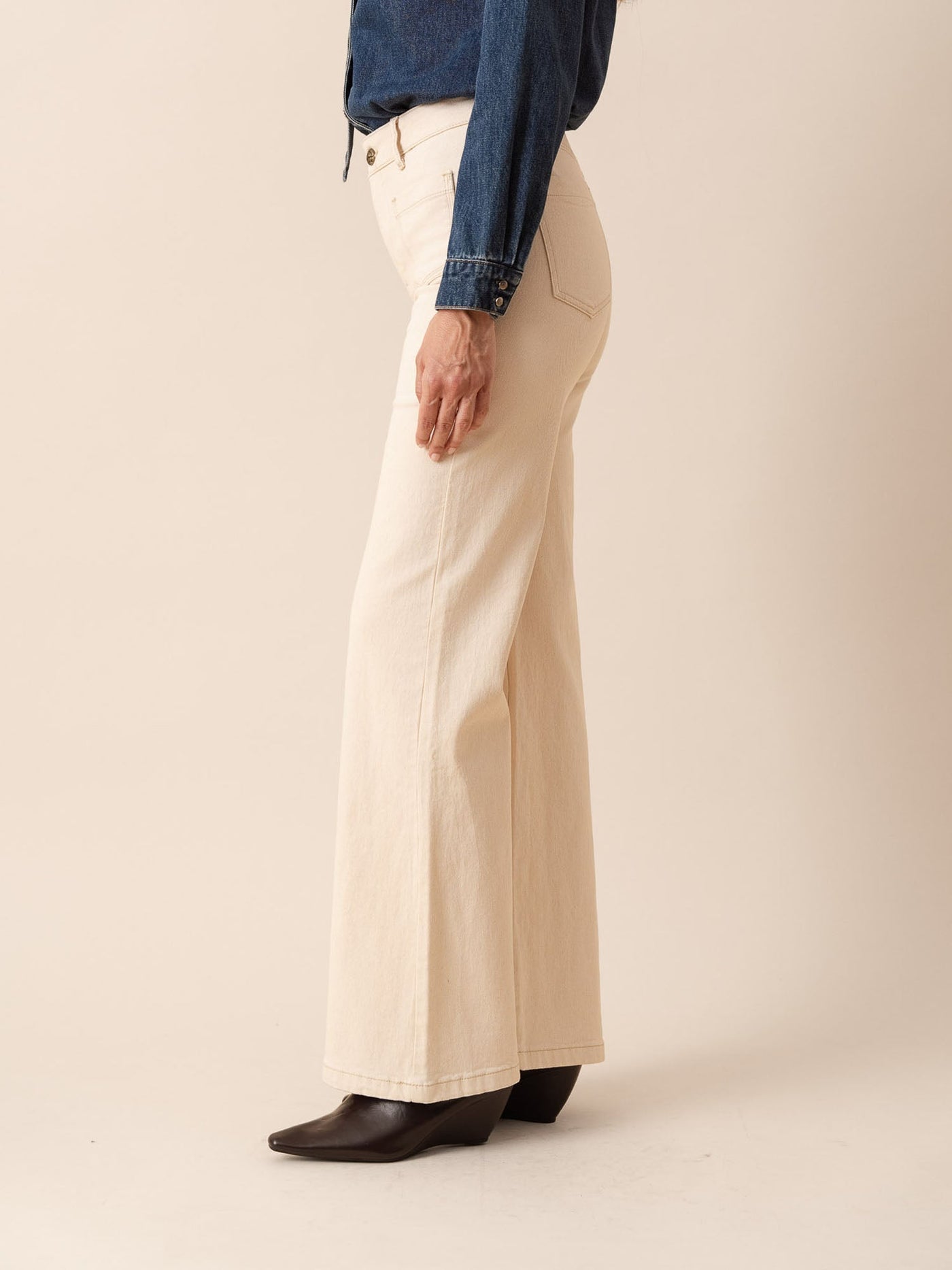 Gaspard jeans 