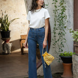 Jean Gaspard - denim stone