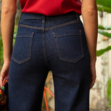 Jean Gasparette - denim brut