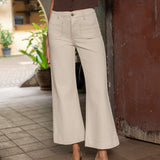 Jean Gasparette - denim naturel