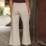 Jean Gasparette - denim naturel