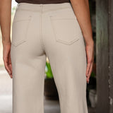 Jean Gasparette - denim naturel