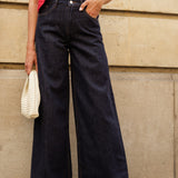 Jean Giovani - denim brut - Oraije Paris